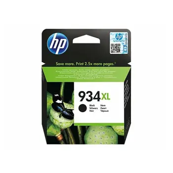 HP C2P23AE 935XL crna tinta