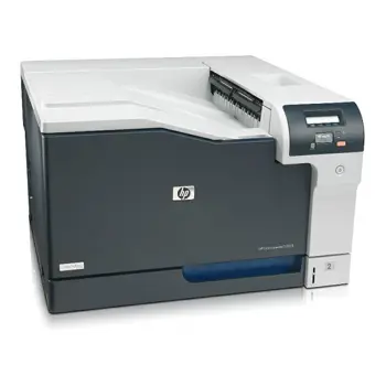 HP Color LaserJet CP5225 Printer