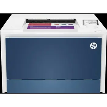 HP Color LaserJet Pro 4202dn Printer, 4RA87F