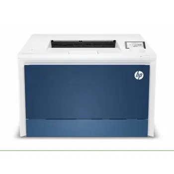 HP Color LaserJet Pro 4202dw Printer, 4RA88F