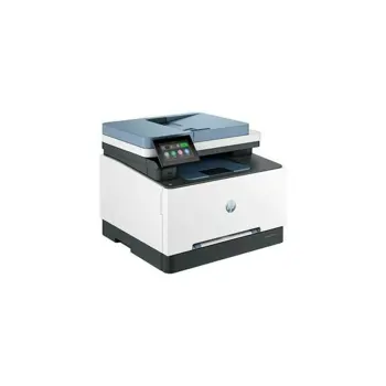 HP Color LaserJet Pro MFP 3302sdw, 499Q6F