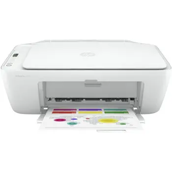 HP DeskJet 2710e AiO Printer:CE-XMO2, 26K72B