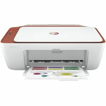 HP DeskJet 2723e AiO Printer, 26K70B