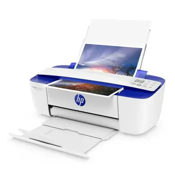 HP DeskJet 3760 All-in-One Prntr, T8X19B