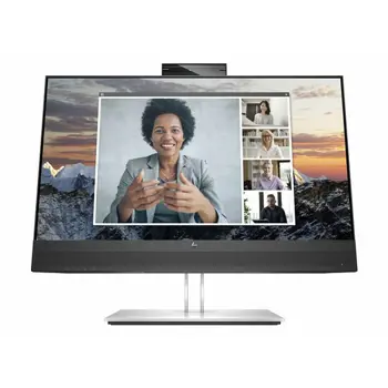 HP E24m G4 24i USB-C Conf FHD Monitor