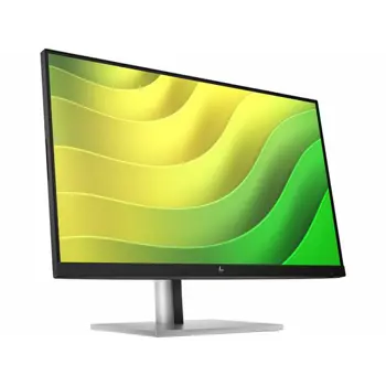 HP E24q G5 QHD monitor, 6N4F1AA