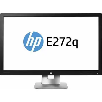 HP E272q 27'' monitor