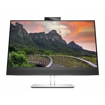 HP E27m G4 27i USB-C Conf QHD Monitor