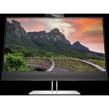 HP E27m G4 QHD USB-C Conferencing Monitor,40Z29AA