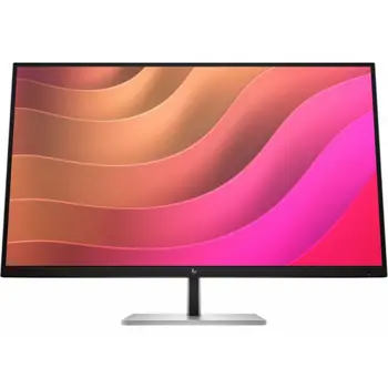 HP E32k G5 4K USB-C Monitor, 6N4D6AA