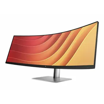 HP E45c G5 44.5i Curved DQHD Monitor(EN)