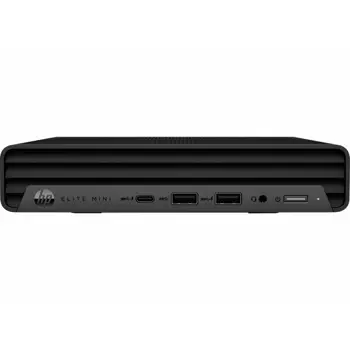 HP Elite Mini 600 G9 i5-12500T/8GB/256SSD/W11pro