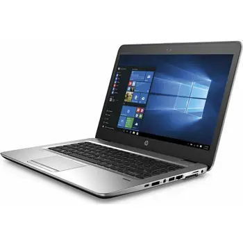 HP EliteBook 745 G4 - SSD, AMD Radeon grafika