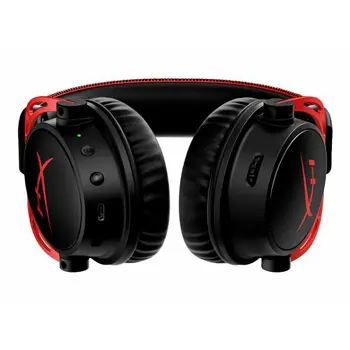 HP HyperX Cloud Alpha Wls gamer headset