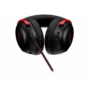 HP HyperX Cloud III gamer headset