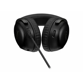 HP HyperX Cloud III gamer headset BLK