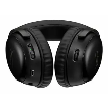 HP HyperX Cloud III Wrls Gamer Headset