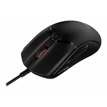 HP HyperX Pulsefire Haste 2 Wired Black