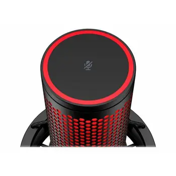 HP HyperX QuadCast 2 BK Microphone