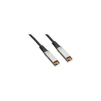 HP kabel X240 10G SFP+ SFP+ 3m DAC