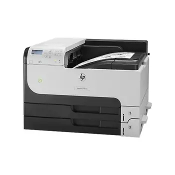 HP LaserJet Enterprise 700 M712dn CF236A