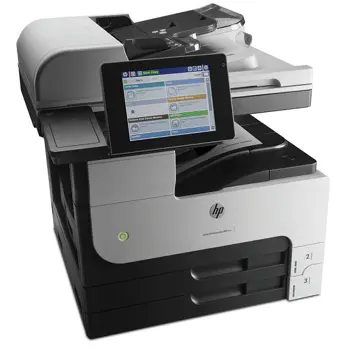 HP LaserJet Enterprise MFP M725dn, CF066A