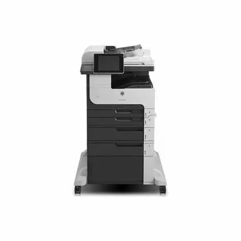 HP LaserJet Enterprise MFP M725f, CF067A