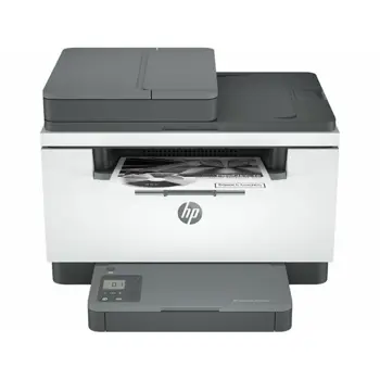 HP LaserJet MFP M234sdn Printer:EU, 6GX00F