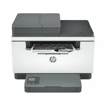 HP LaserJet MFP M234sdw Printer:EU, 6GX01F