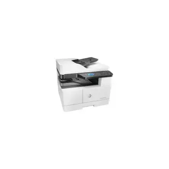 HP LaserJet MFP M443nda, 8AF72A