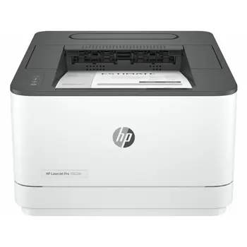 HP LaserJet Pro 3002dn Printer:EU, 3G651F