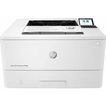 HP LaserJet Pro M406dn, 3PZ15A