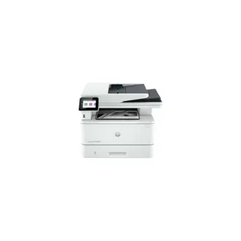 HP LaserJet Pro MFP 4102fdw Print/Scan/Copy/Fax pisač 42/40 str/min. c/b, 1200dpi, USB/Wifi