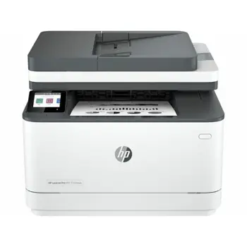 HP LaserJet Pro MFP3102fdwe Printer, 3G630E