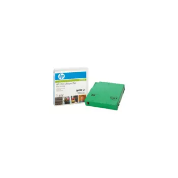 HP LTO4 Ultrium 1.6TB RW Data Cartridge