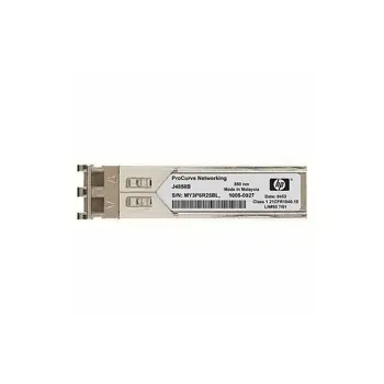 HP mini-GBIC SFP Transceiver X120 1G SFP LC SX