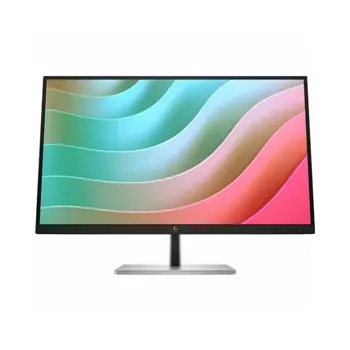 HP Monitor E27k G5 4K USB-C, 6N4C4AA