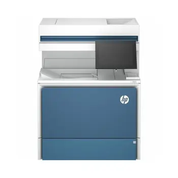 HP multfunkcijski pisač LaserJet Color Enterprise 6800dn, 6Q