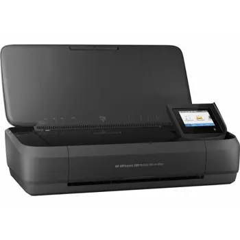 HP Office Jet 252 Mobile AIO N4L16C