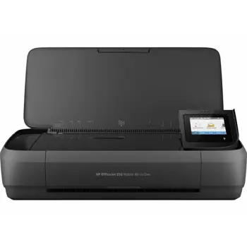 HP OfficeJet 250 Mobile AiO Prntr:EUR/RU