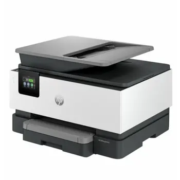 HP OfficeJet Pro 9120b All-in-One Printer, 4V2N0B