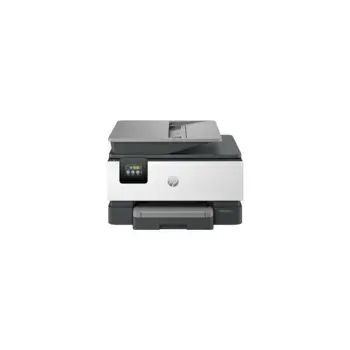 HP OfficeJet Pro 9120e All-in-One Printer Print/Copy/Scan/Fax 1200x1200 dpi, 22 ppm, USB/LAN