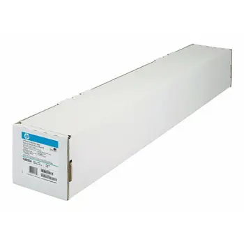 HP paper bright white 24inch 45m roll