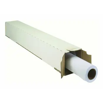 HP paper bright white roll 81,1cm