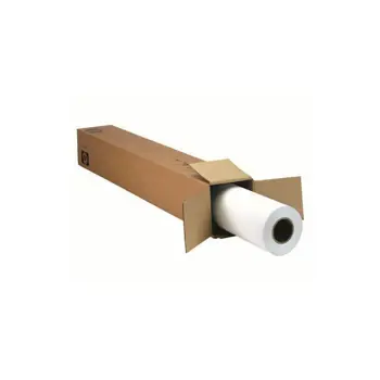 HP paper coated heavy 42inch 68m roll