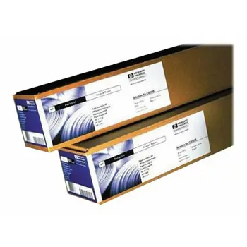 HP paper paus transparent A1