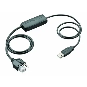 HP Poly APP-51 Electronic Hookswitch TAA