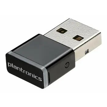 HP Poly BT600 USB-A Bluetooth Adapter