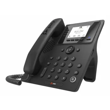 HP Poly CCX 350 Business Media Phone