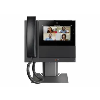 HP Poly CCX 600/700 Tall Stand